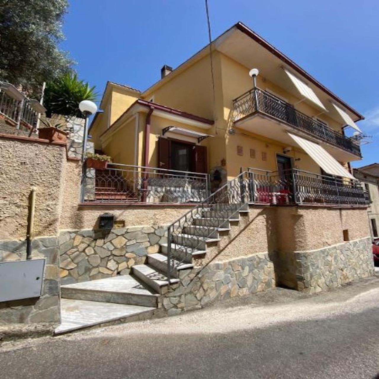 Appartamento Igino&rose San Pietro in Guarano