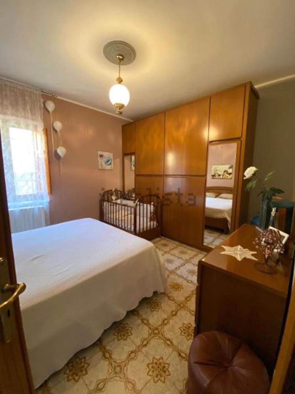 Apartamento Igino&rose *