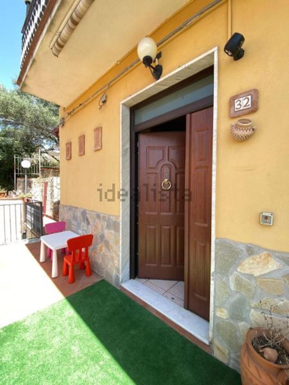 Igino&rose Apartamento San Pietro in Guarano